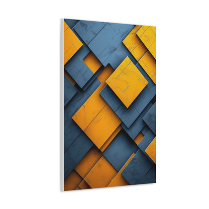 Modern Abstract Art | S47A20