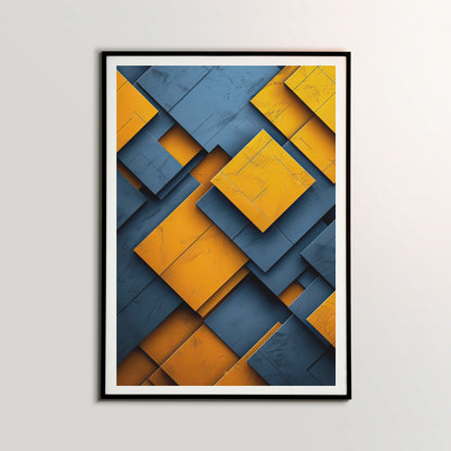 Modern Abstract Art | S47A20