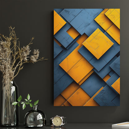 Modern Abstract Art | S47A20