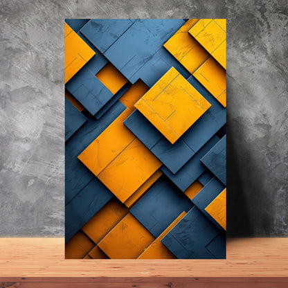 Modern Abstract Art | S47A20