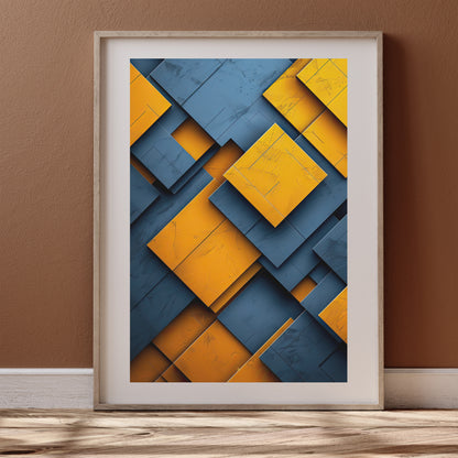 Modern Abstract Art | S47A20