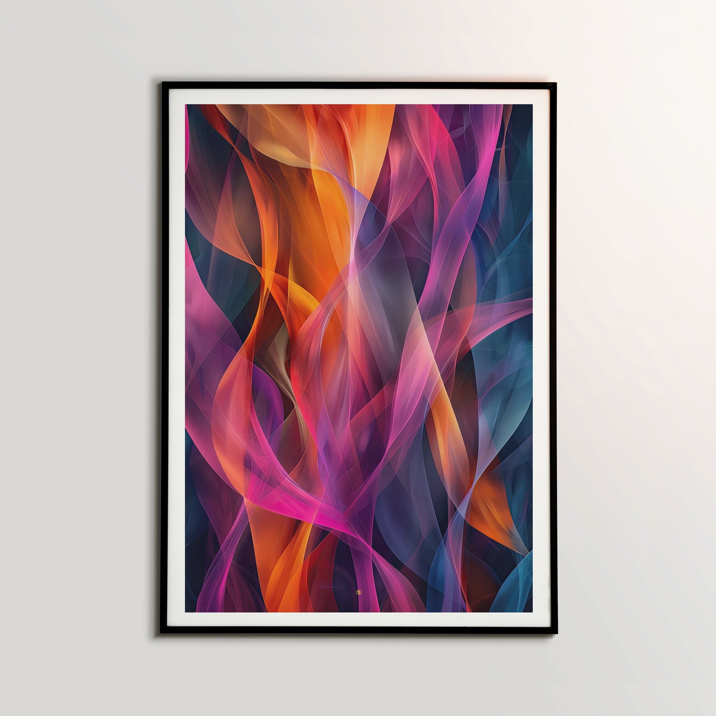 Modern Abstract Art | S47A22