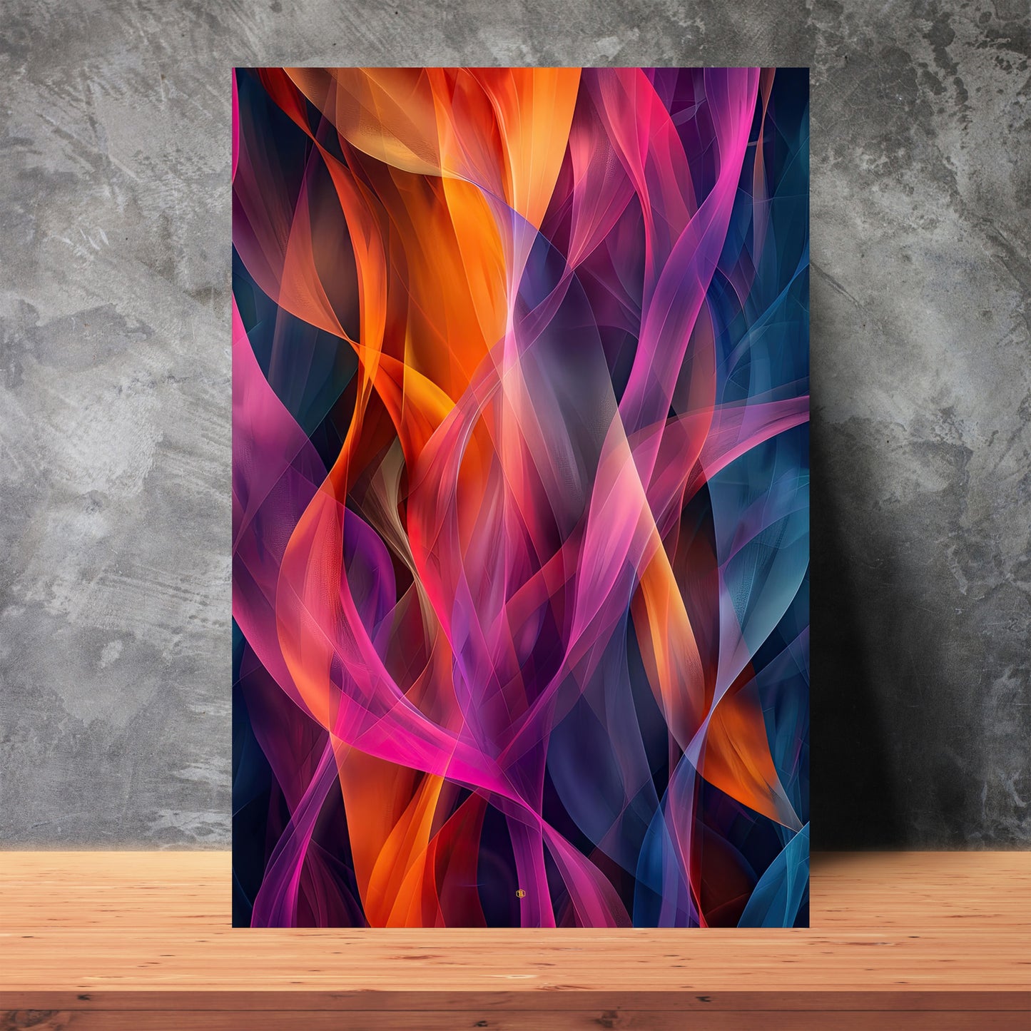 Modern Abstract Art | S47A22