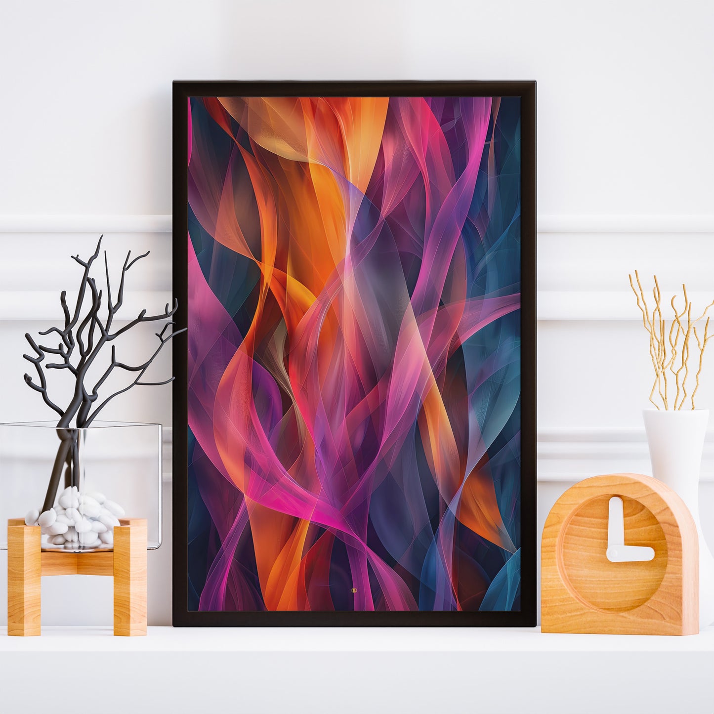 Modern Abstract Art | S47A22