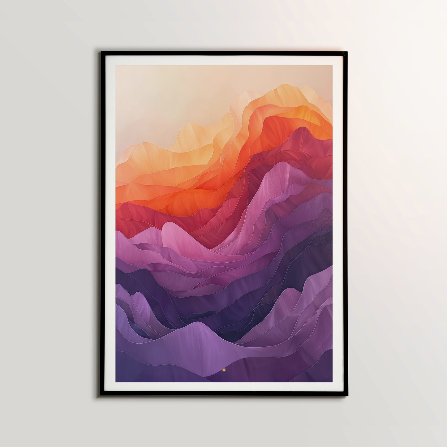 Modern Abstract Art | S47A23