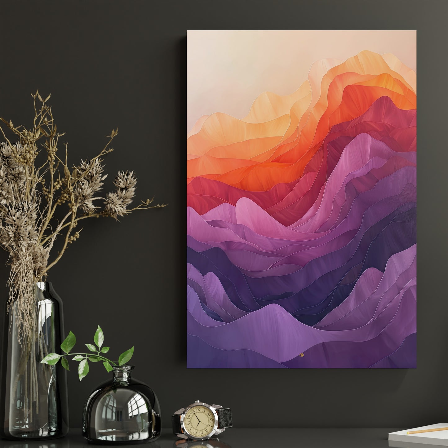 Modern Abstract Art | S47A23