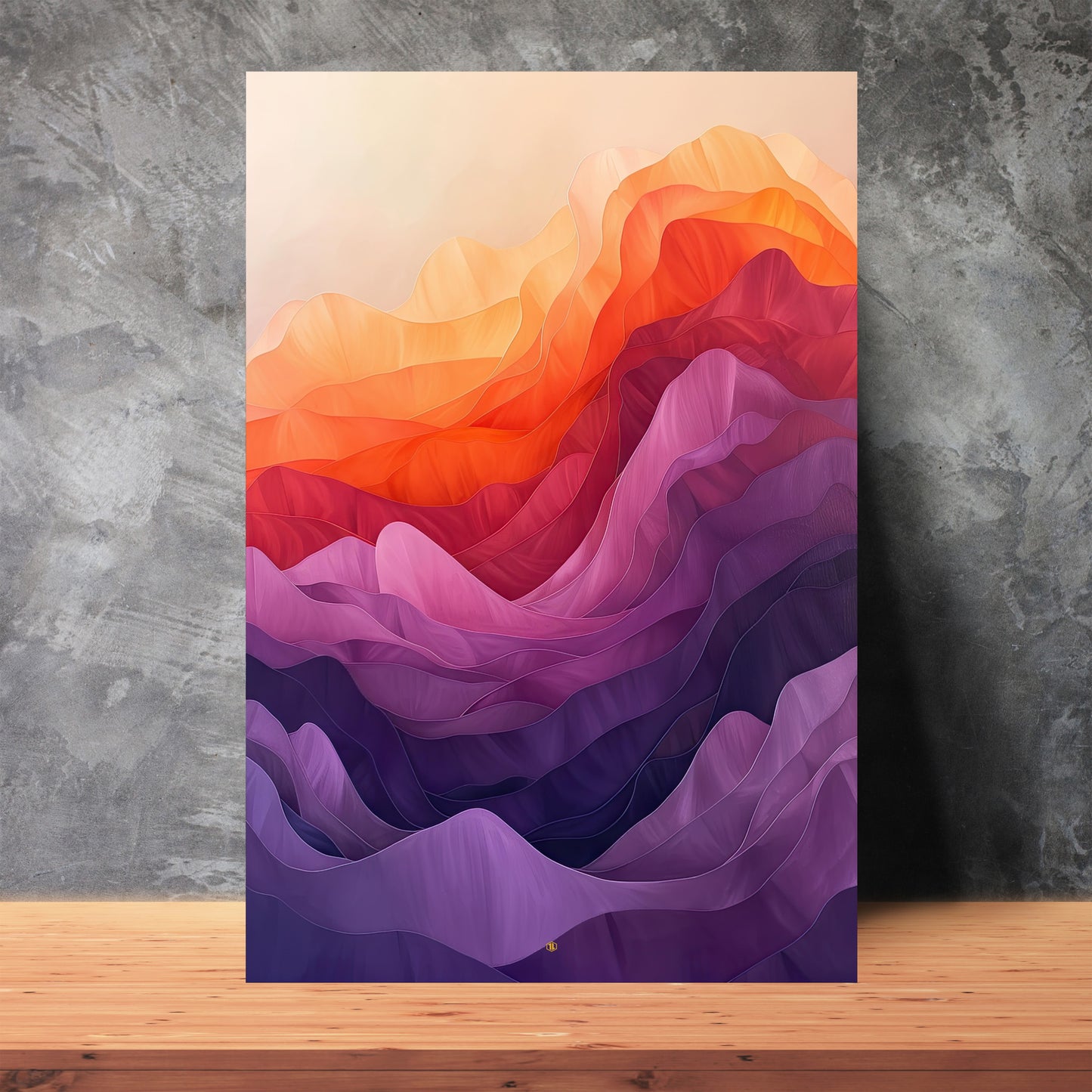 Modern Abstract Art | S47A23