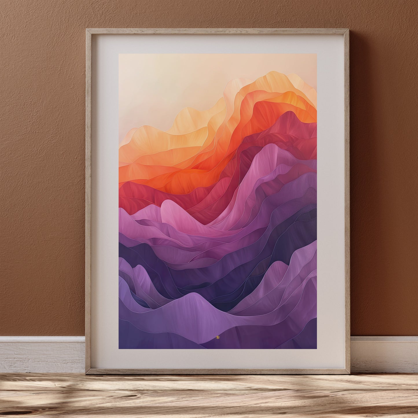 Modern Abstract Art | S47A23