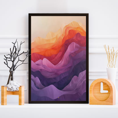 Modern Abstract Art | S47A23