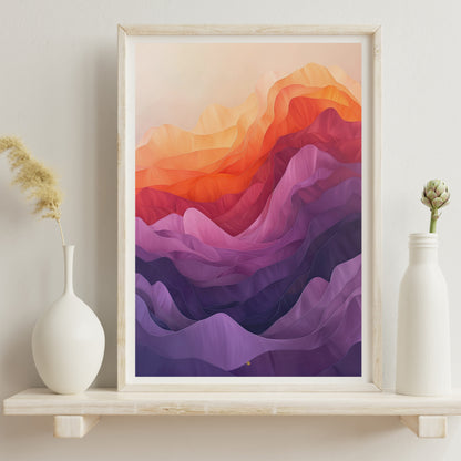 Modern Abstract Art | S47A23