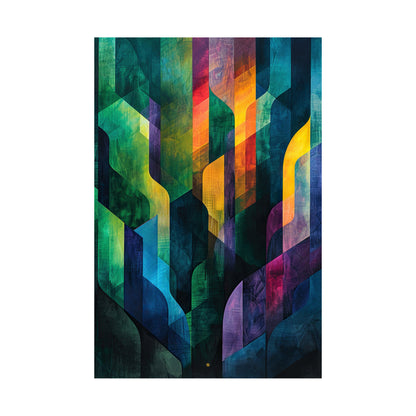 Modern Abstract Art | S47A24