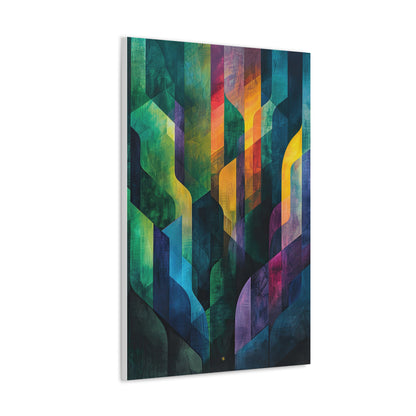 Modern Abstract Art | S47A24