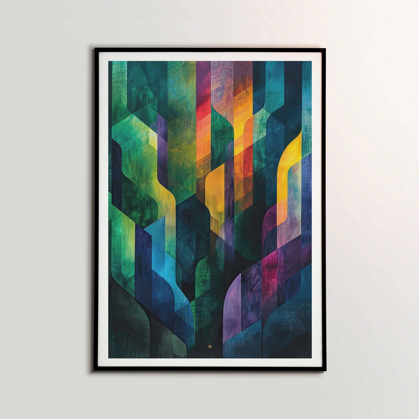 Modern Abstract Art | S47A24