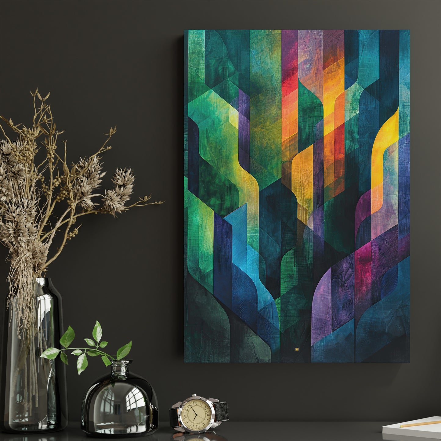 Modern Abstract Art | S47A24