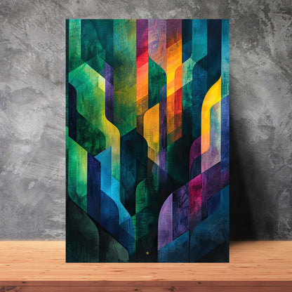 Modern Abstract Art | S47A24