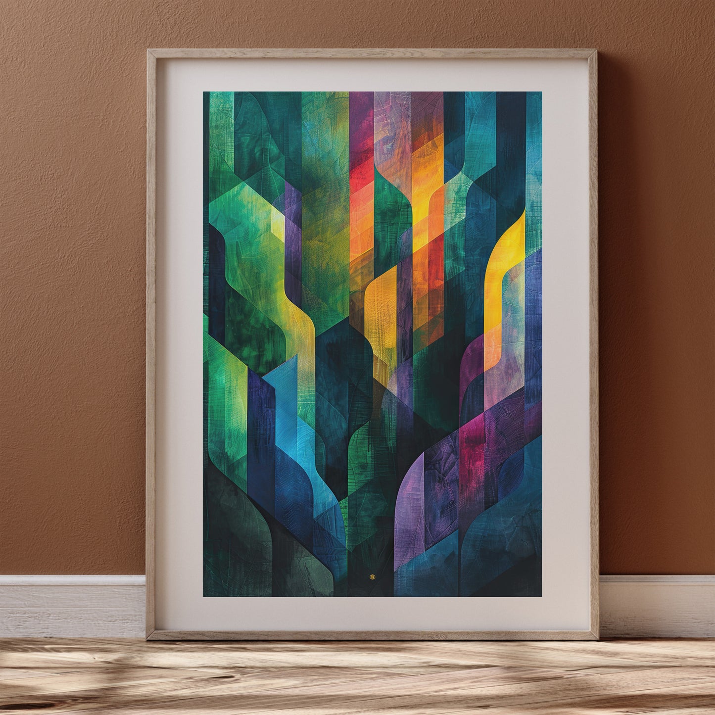 Modern Abstract Art | S47A24