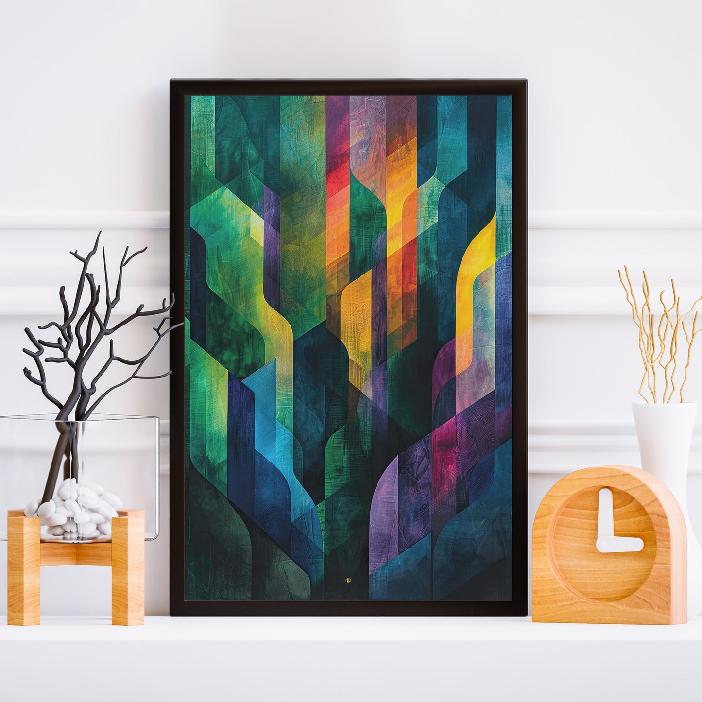 Modern Abstract Art | S47A24