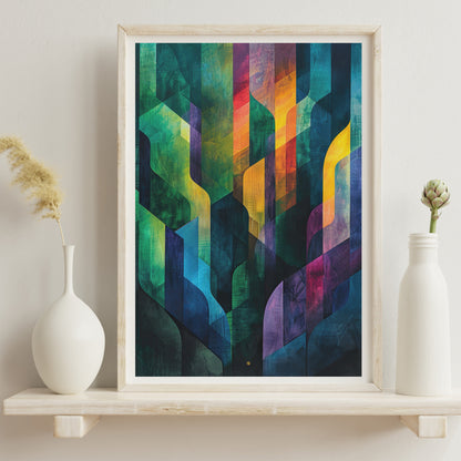 Modern Abstract Art | S47A24