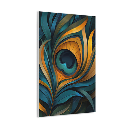 Modern Abstract Art | S47A25