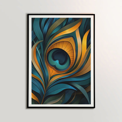 Modern Abstract Art | S47A25