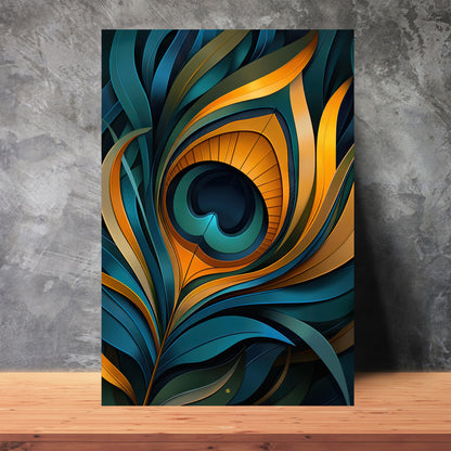 Modern Abstract Art | S47A25