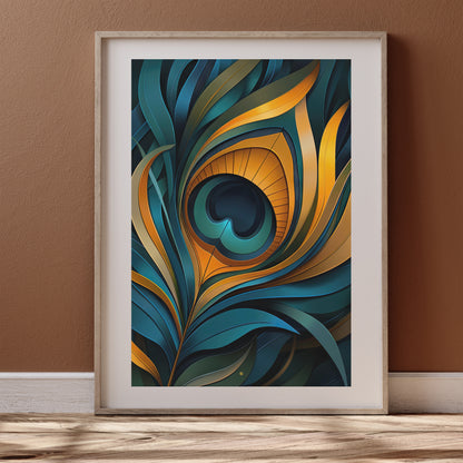 Modern Abstract Art | S47A25