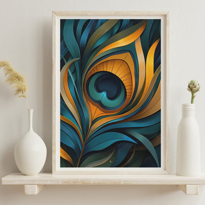 Modern Abstract Art | S47A25