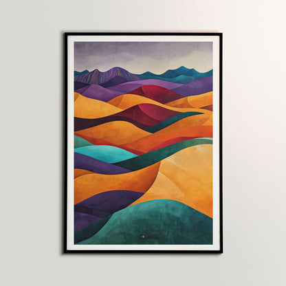 Modern Abstract Art | S47A27