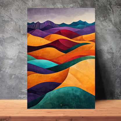 Modern Abstract Art | S47A27