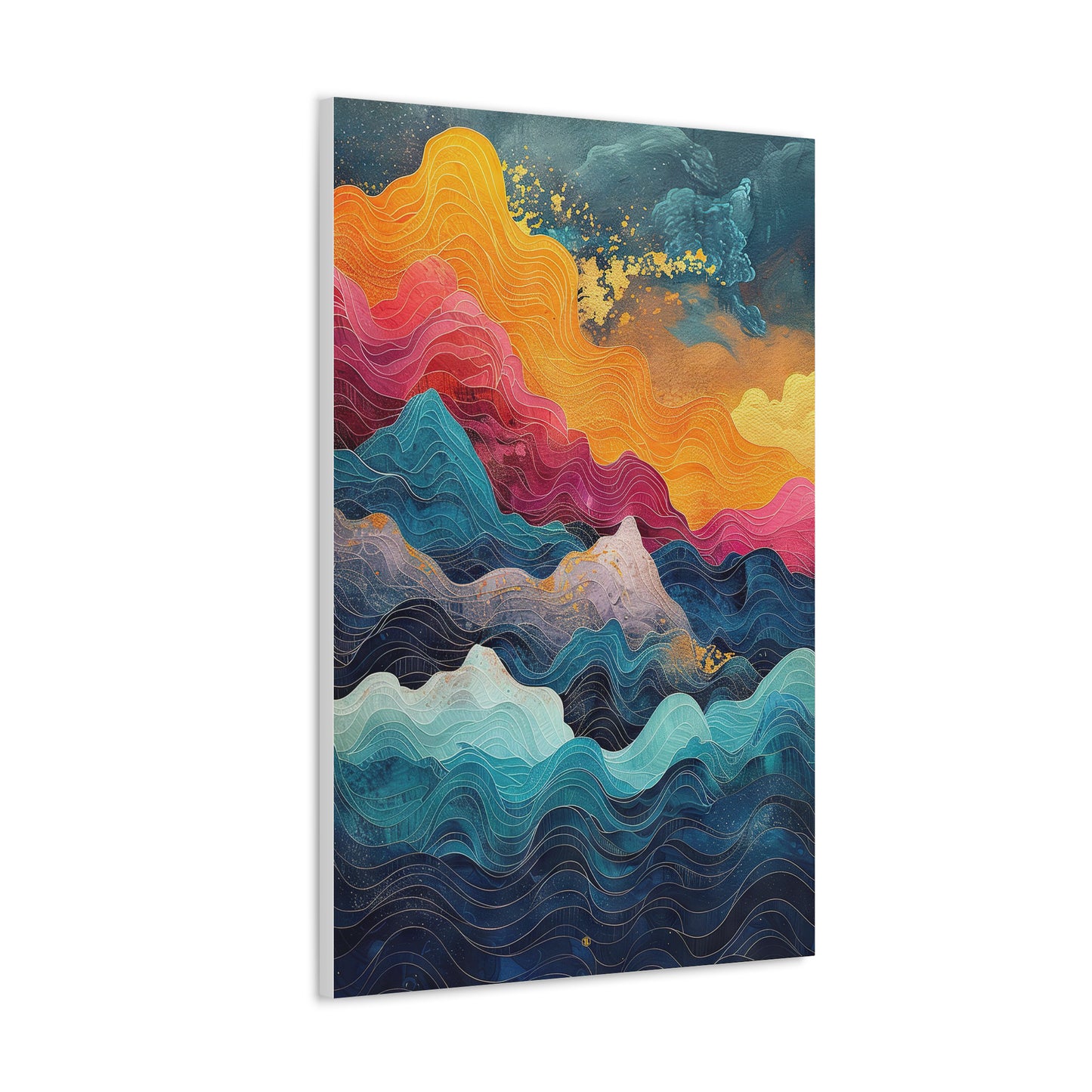 Modern Abstract Art | S47A28