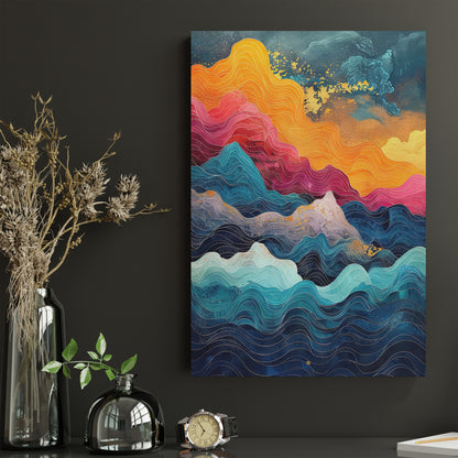 Modern Abstract Art | S47A28