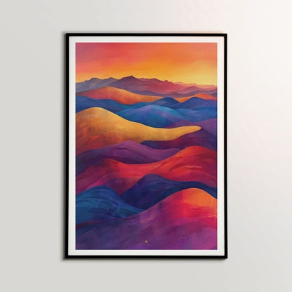 Modern Abstract Art | S47A29