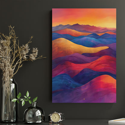 Modern Abstract Art | S47A29