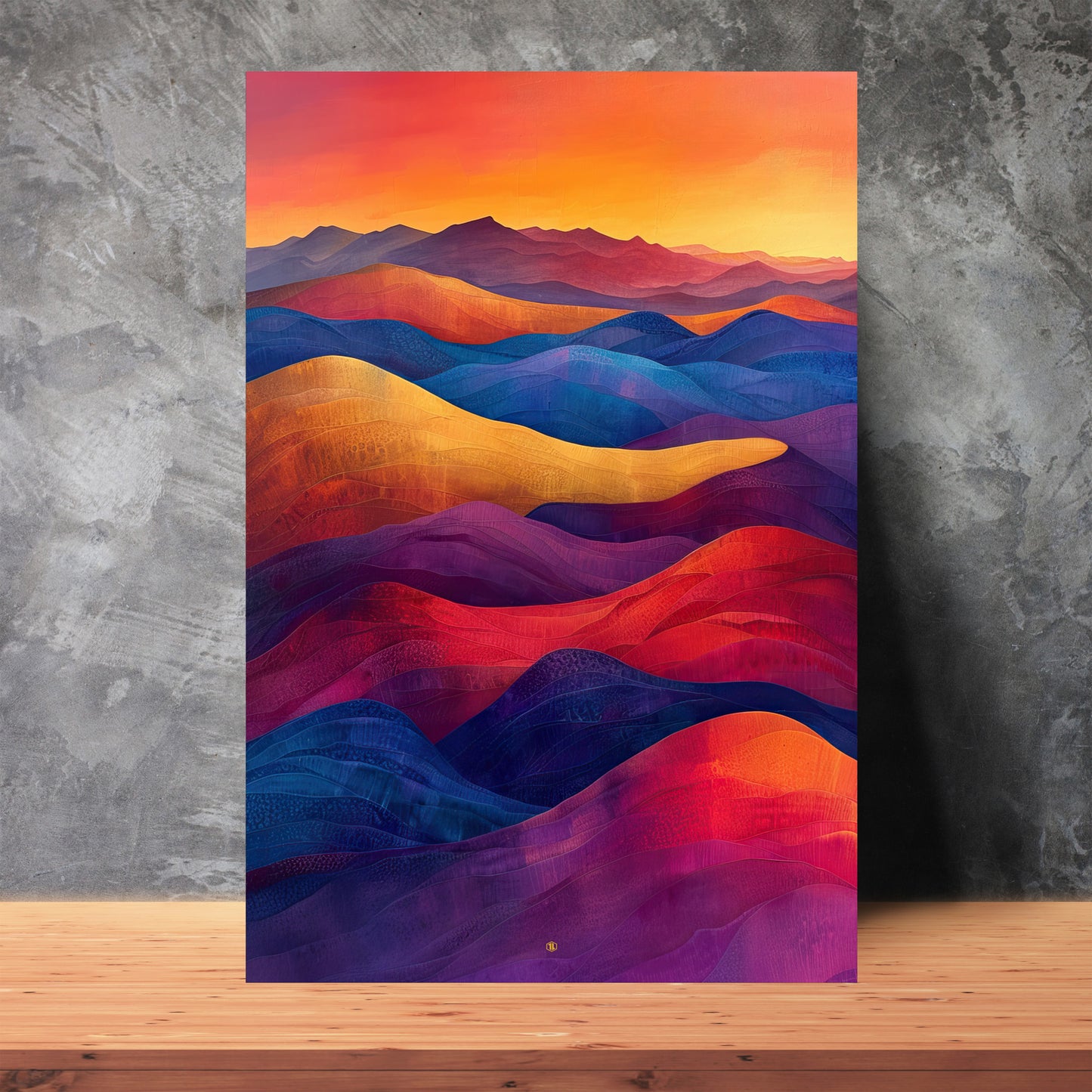 Modern Abstract Art | S47A29