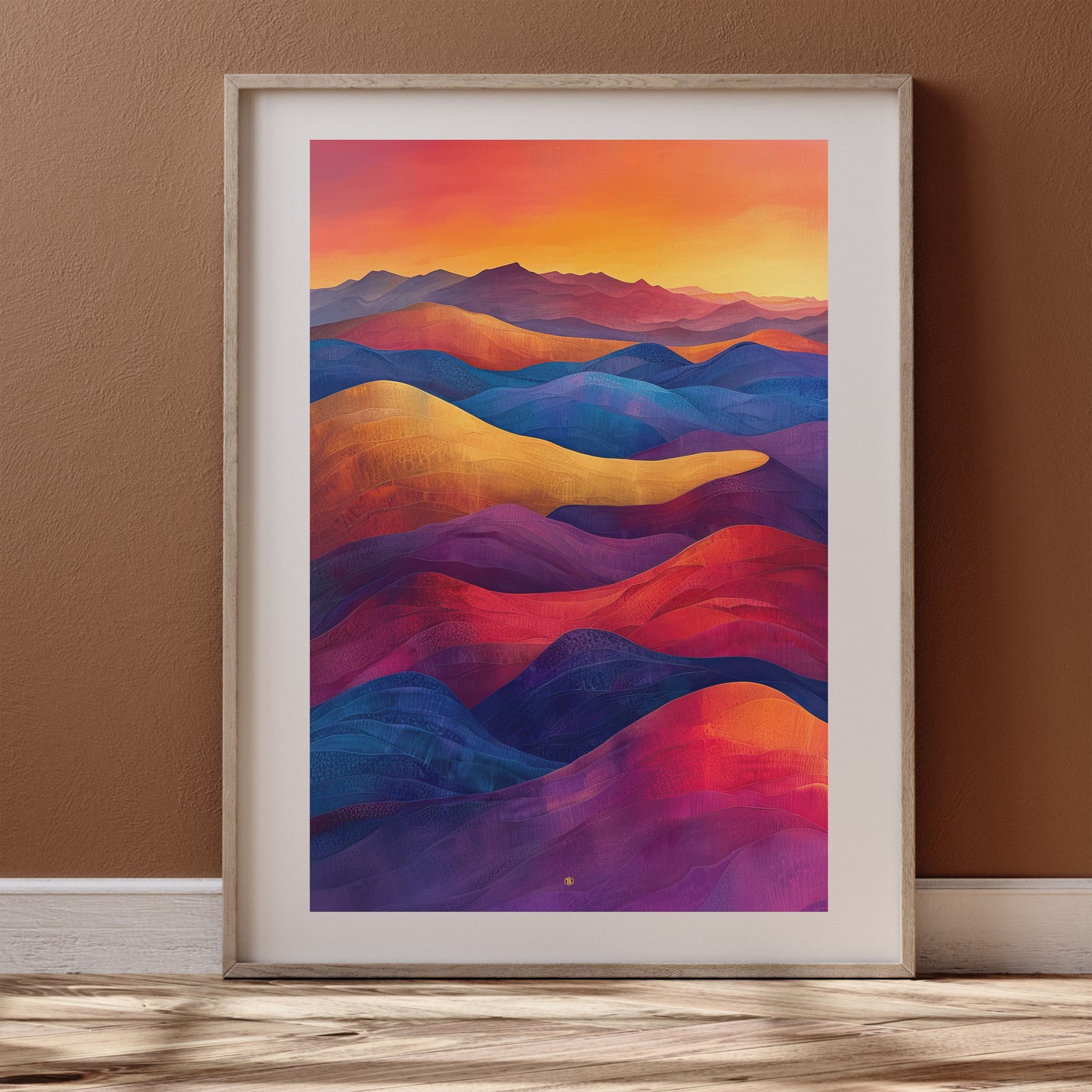 Modern Abstract Art | S47A29