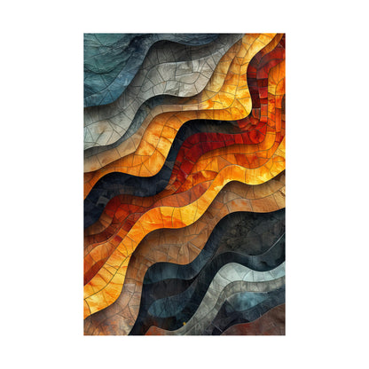 Modern Abstract Art | S47A30