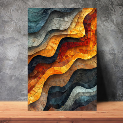 Modern Abstract Art | S47A30