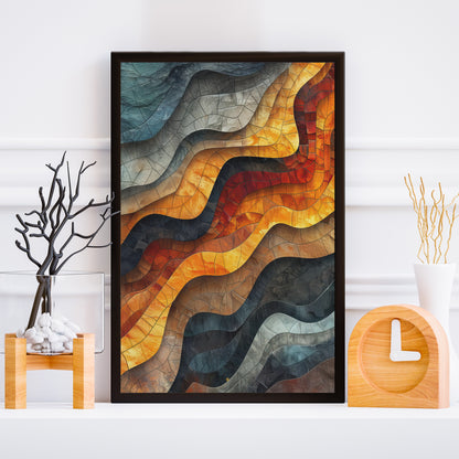 Modern Abstract Art | S47A30