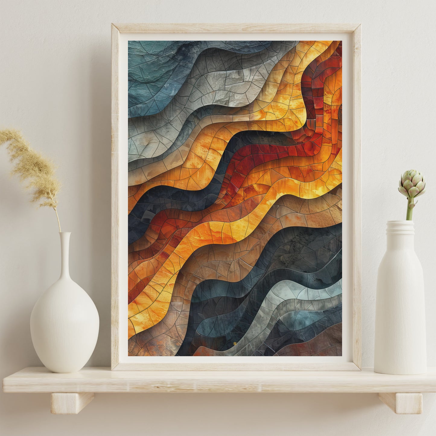 Modern Abstract Art | S47A30