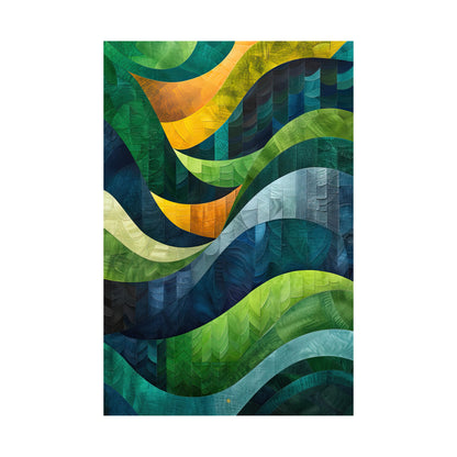 Modern Abstract Art | S47A31