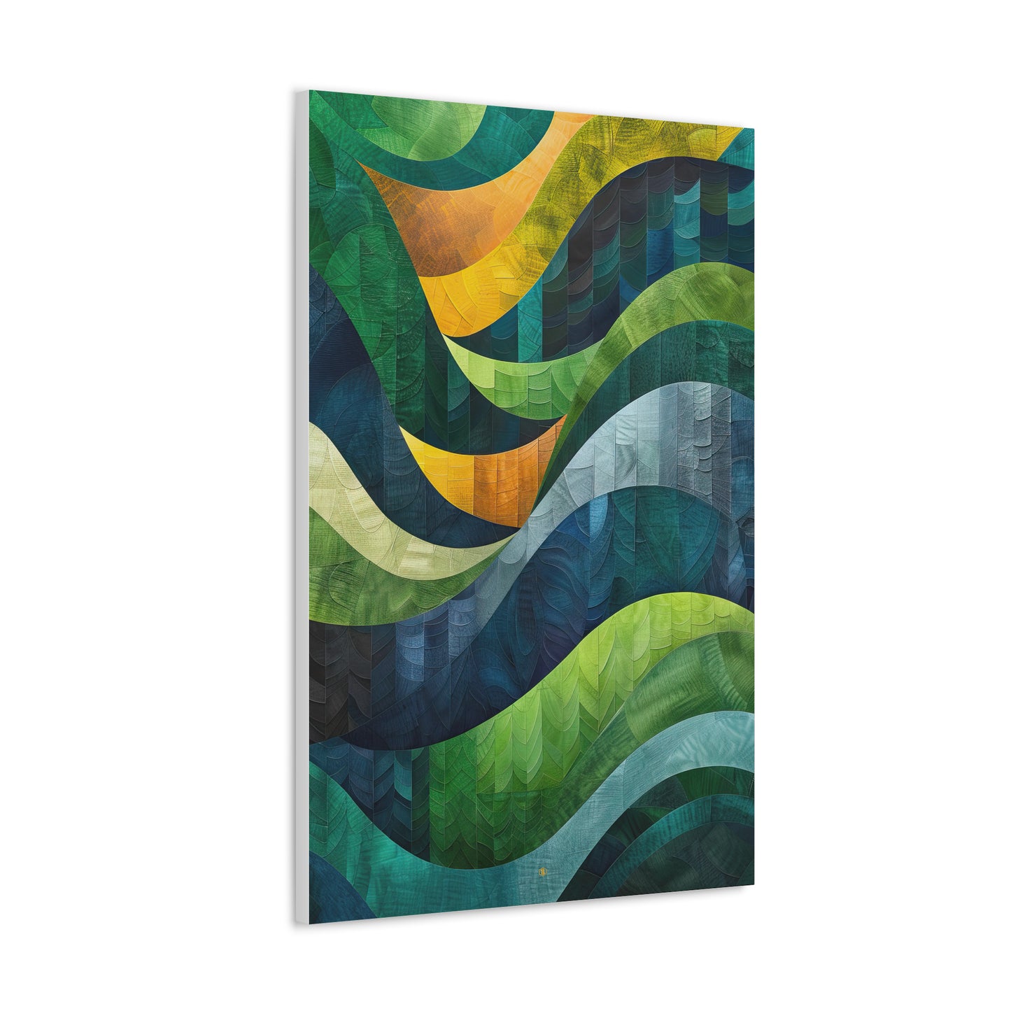 Modern Abstract Art | S47A31