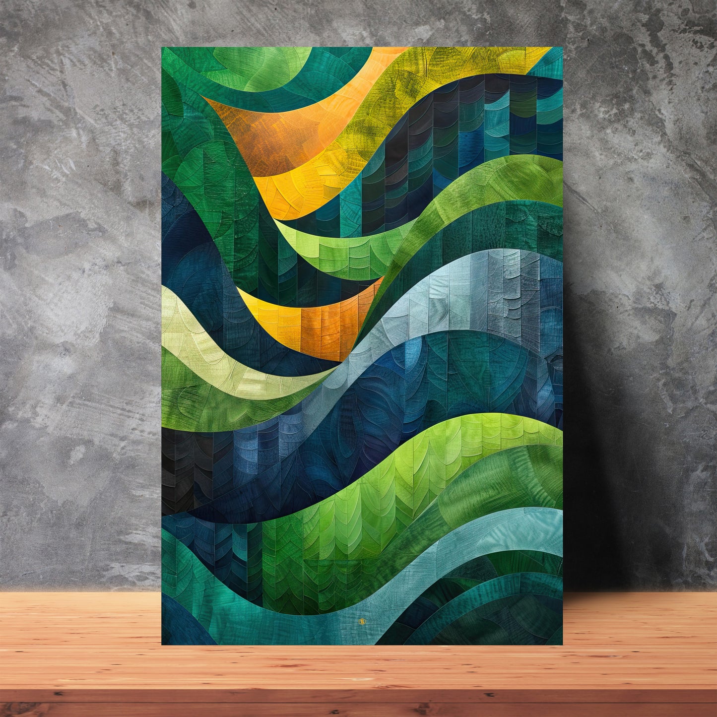 Modern Abstract Art | S47A31