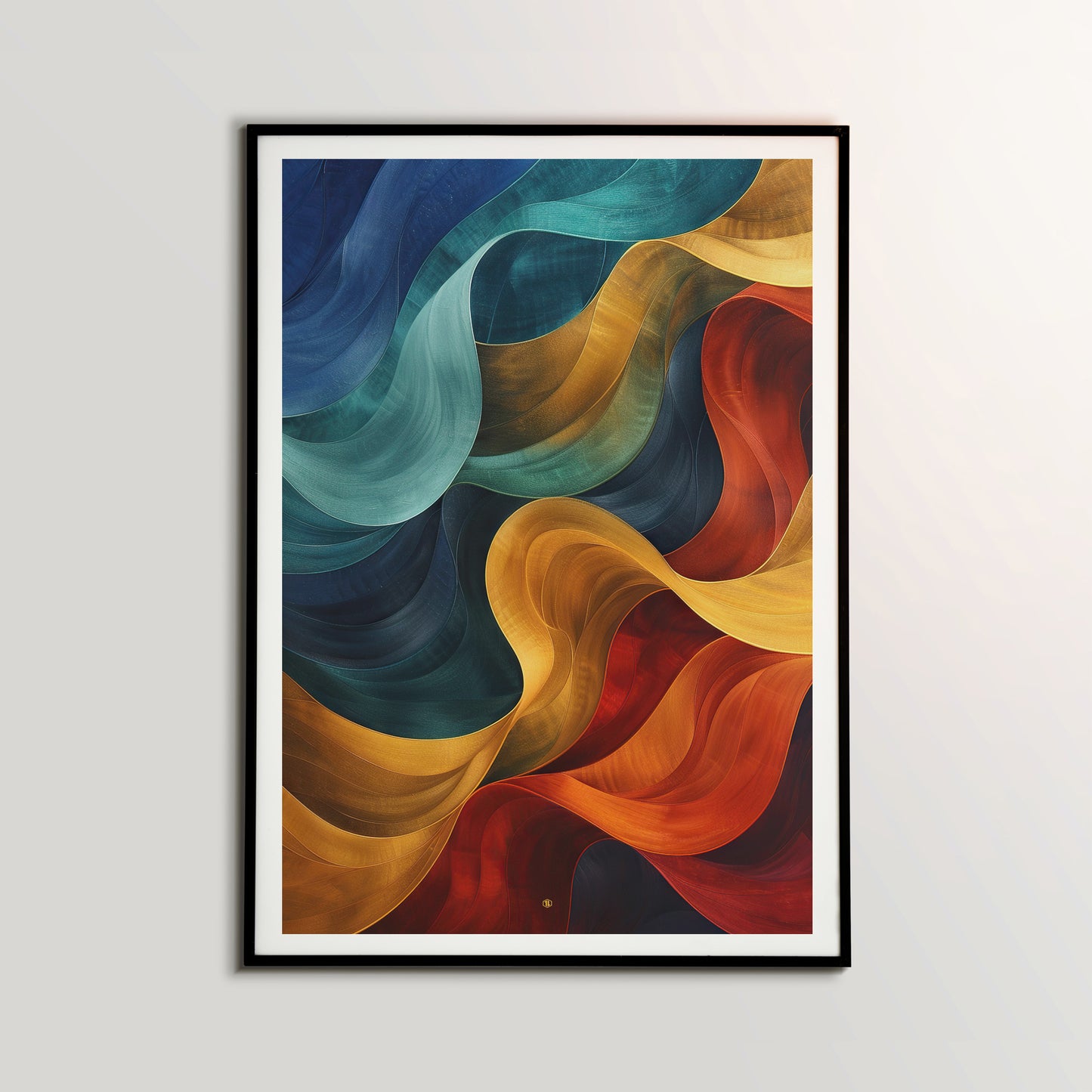 Modern Abstract Art | S47A32