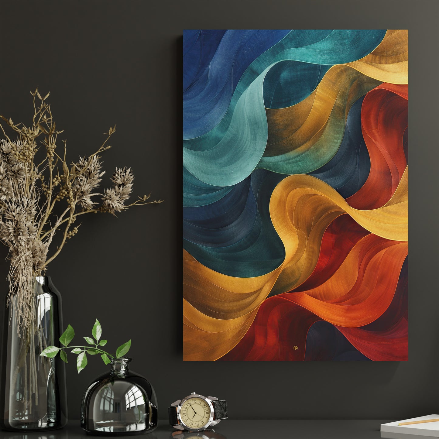 Modern Abstract Art | S47A32