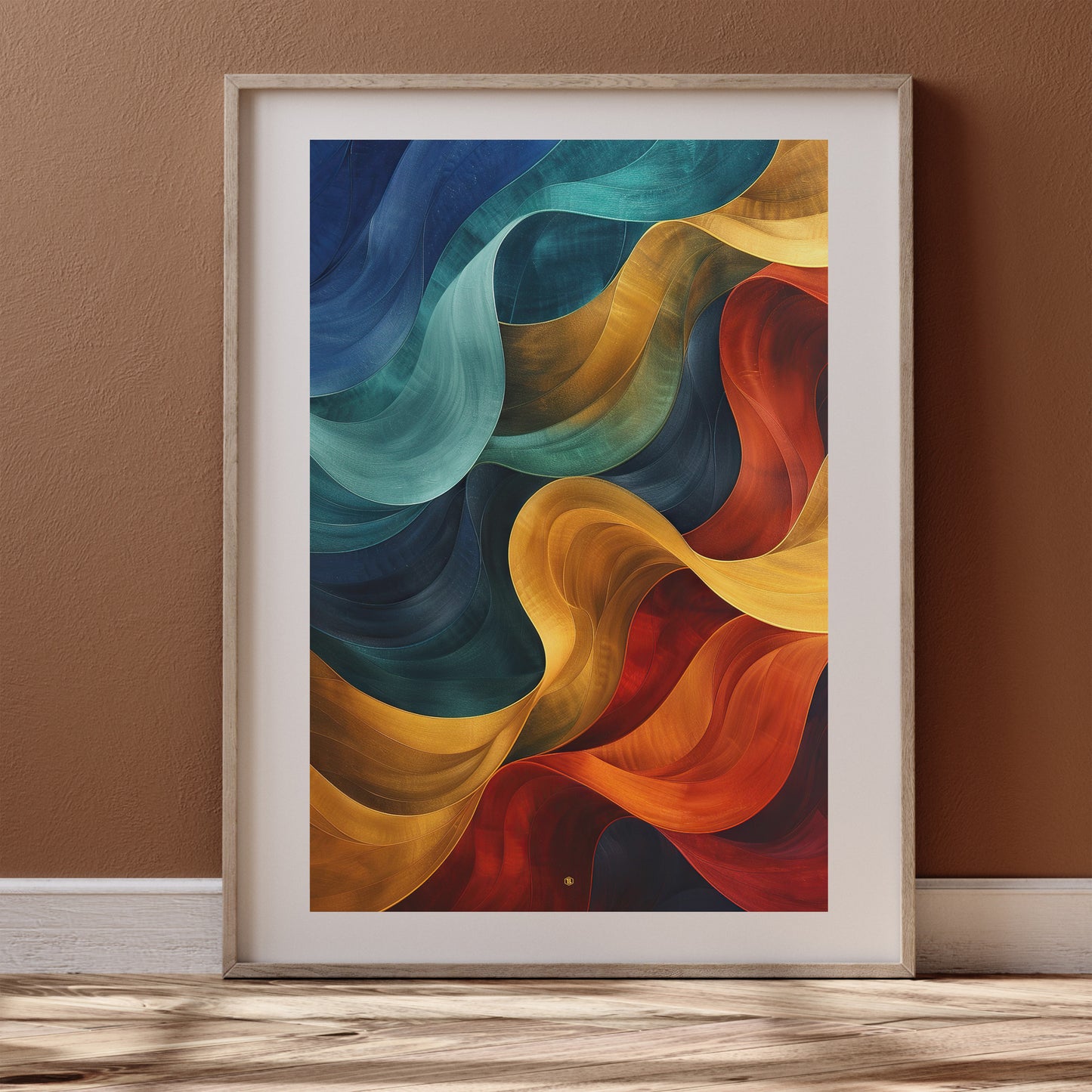 Modern Abstract Art | S47A32