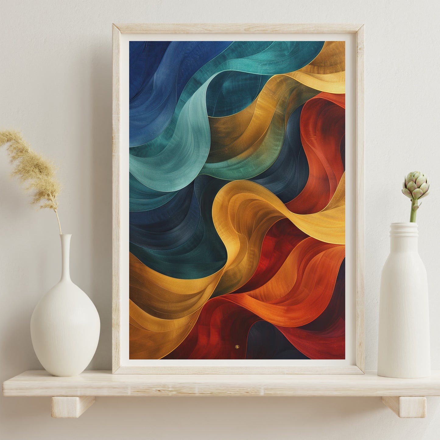 Modern Abstract Art | S47A32