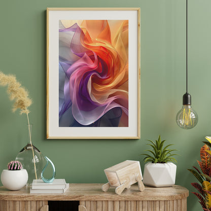 Modern Abstract Art | S47A33