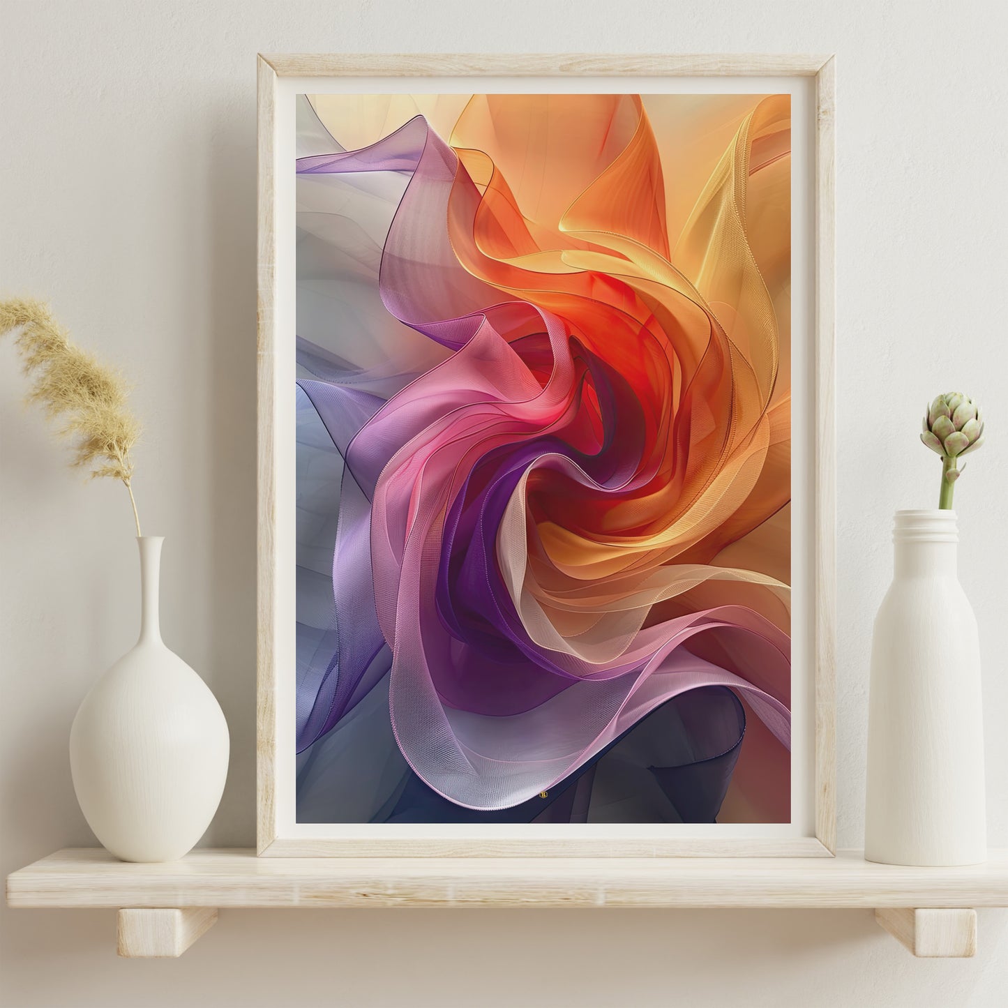 Modern Abstract Art | S47A33