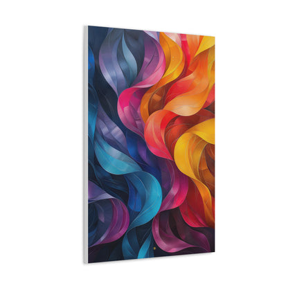 Modern Abstract Art | S47A34