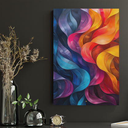 Modern Abstract Art | S47A34